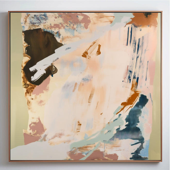 Pale Current