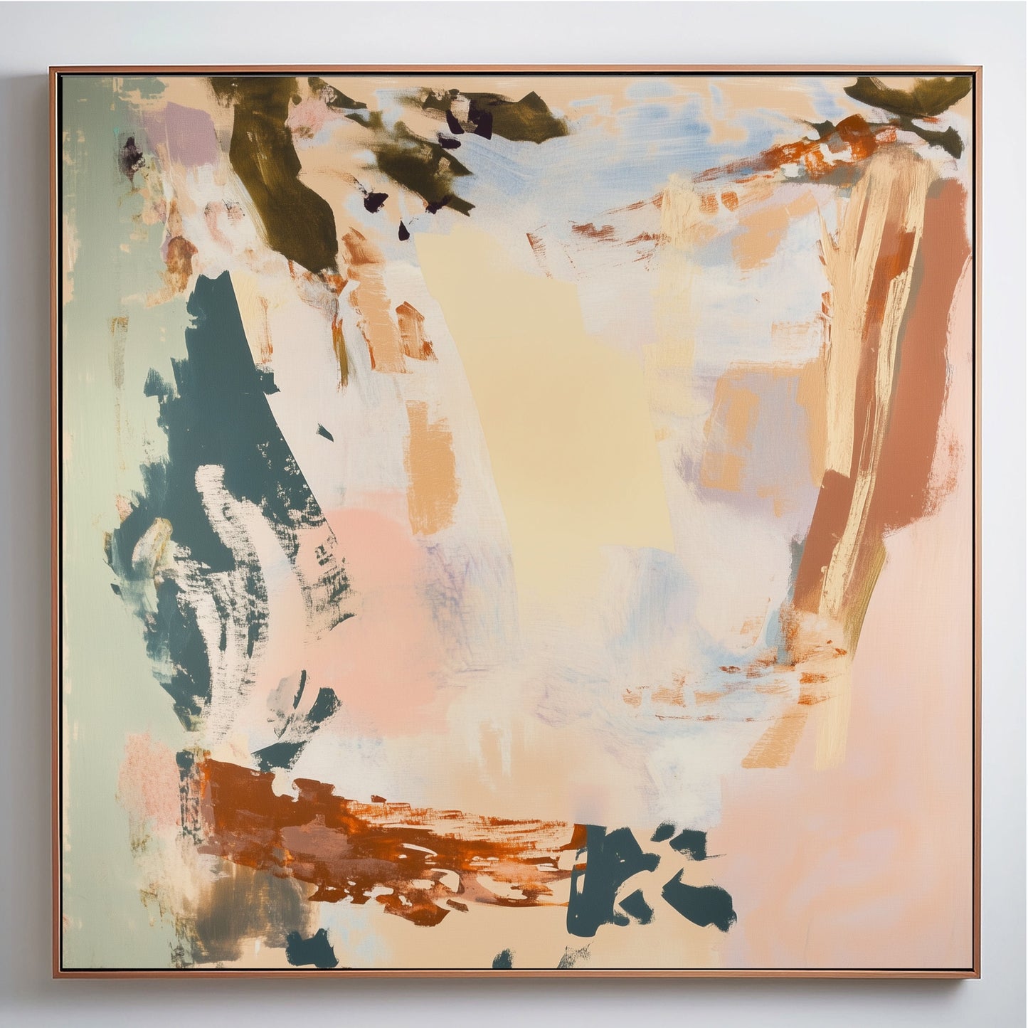 Canvas Tide