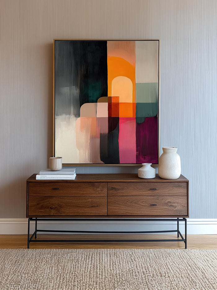 Chromatic Convergence II