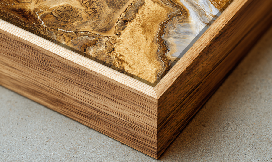 Canvas Prints vs. Framed Prints: What’s Best for Your Home?