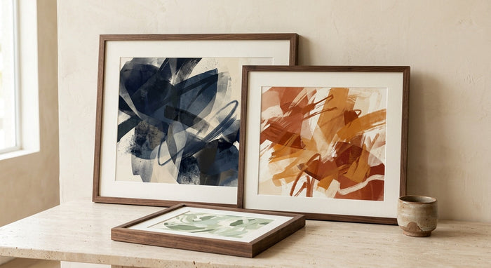 Color Psychology Wall Art: Choose Prints That Transform Every Room