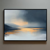 Blue Horizon