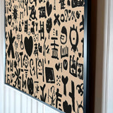 Symbol - Graffiti