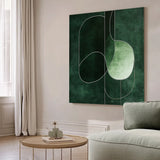 Greenwhisper
