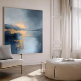 Muted Horizon