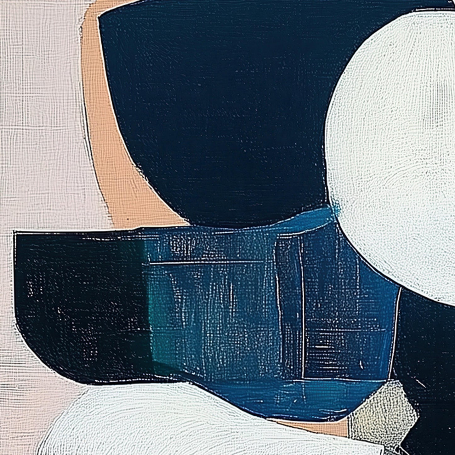 Soft Atlas