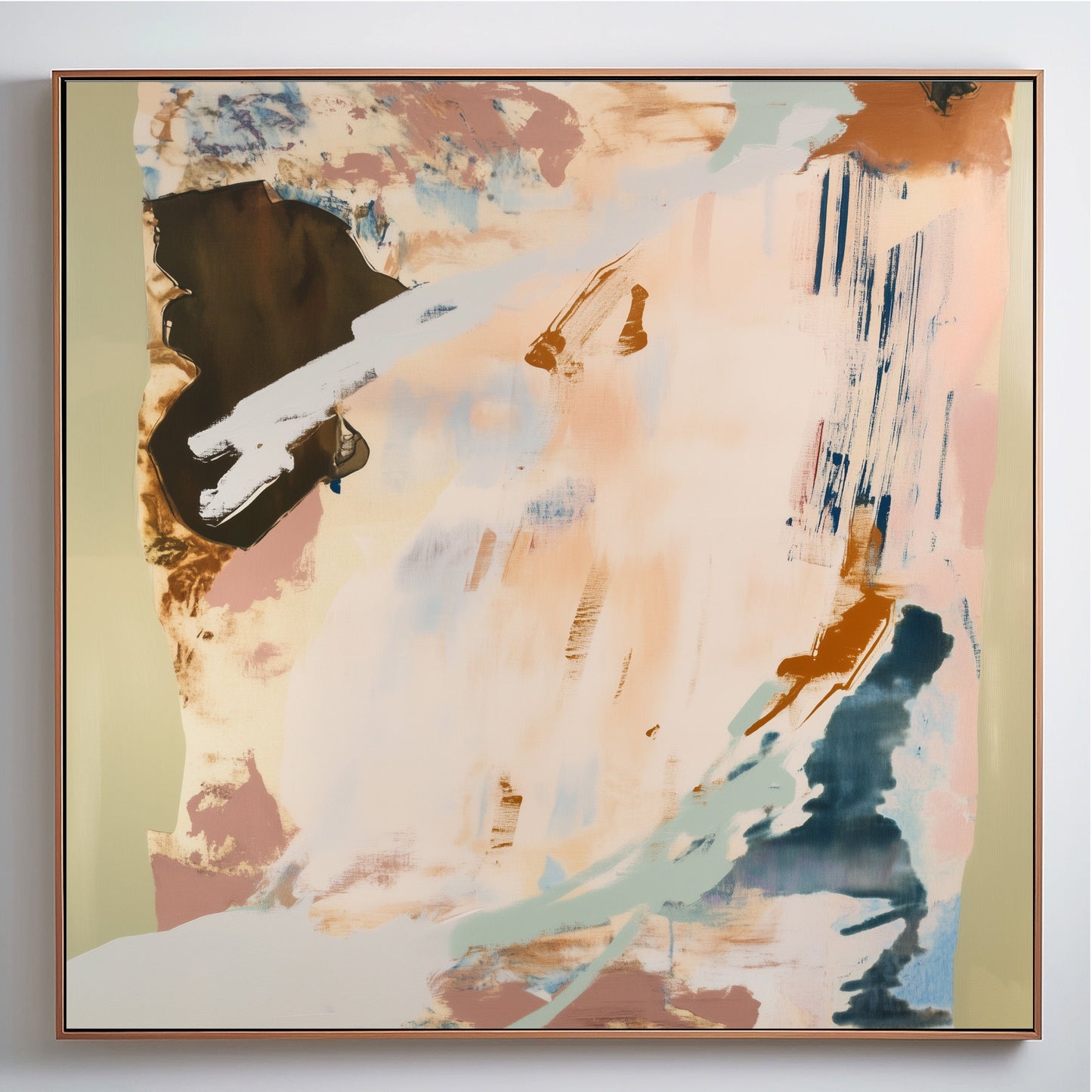 Pale Current