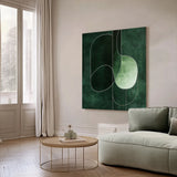 Greenwhisper