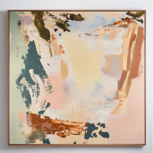 Canvas Tide