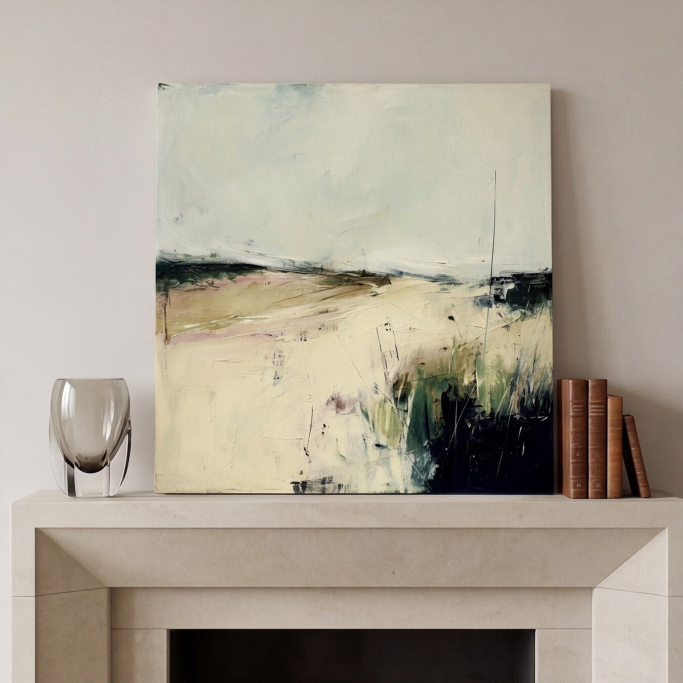Distant Shore