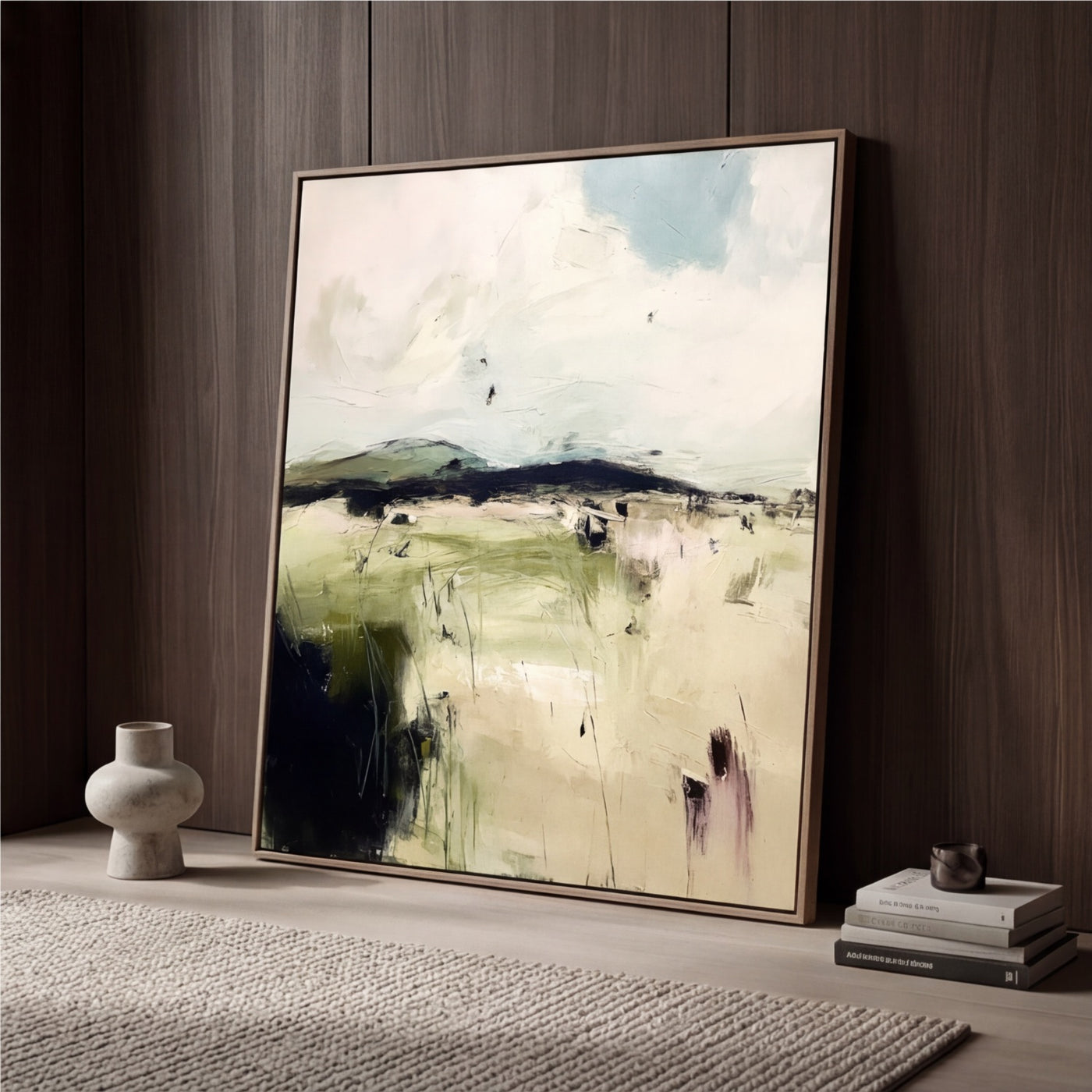 Distant Horizon