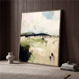 Distant Horizon