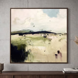 Distant Horizon