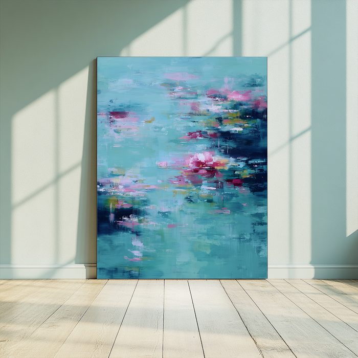 Still Water Echo