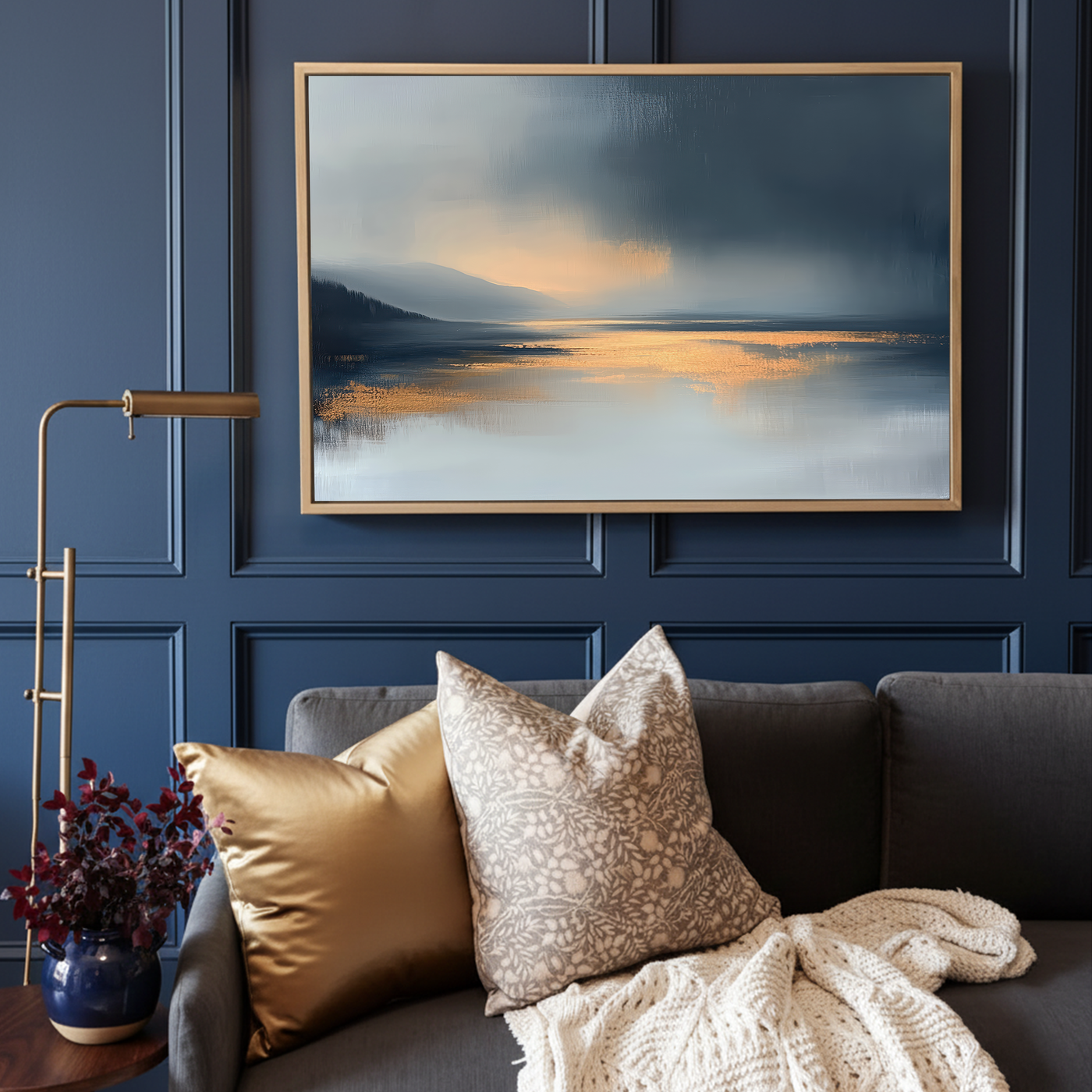 Blue Horizon