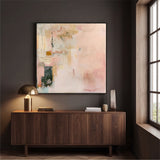 Blush Reverie