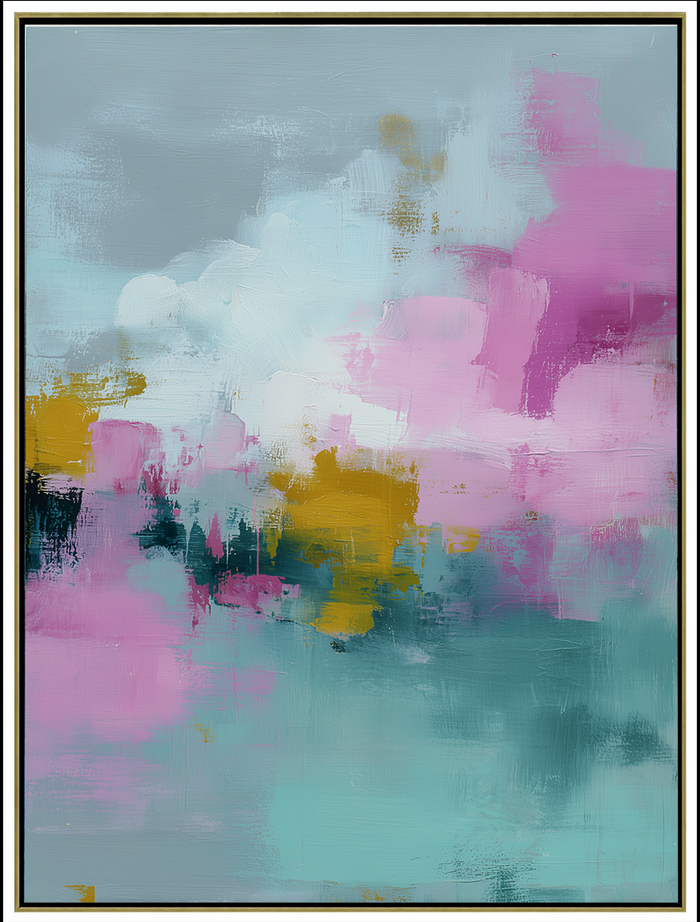 Soft Equilibrium