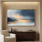 Ethereal Horizon