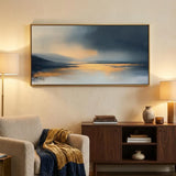Ethereal Horizon