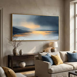 Ethereal Horizon