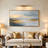 Ethereal Horizon