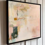 Blush Reverie